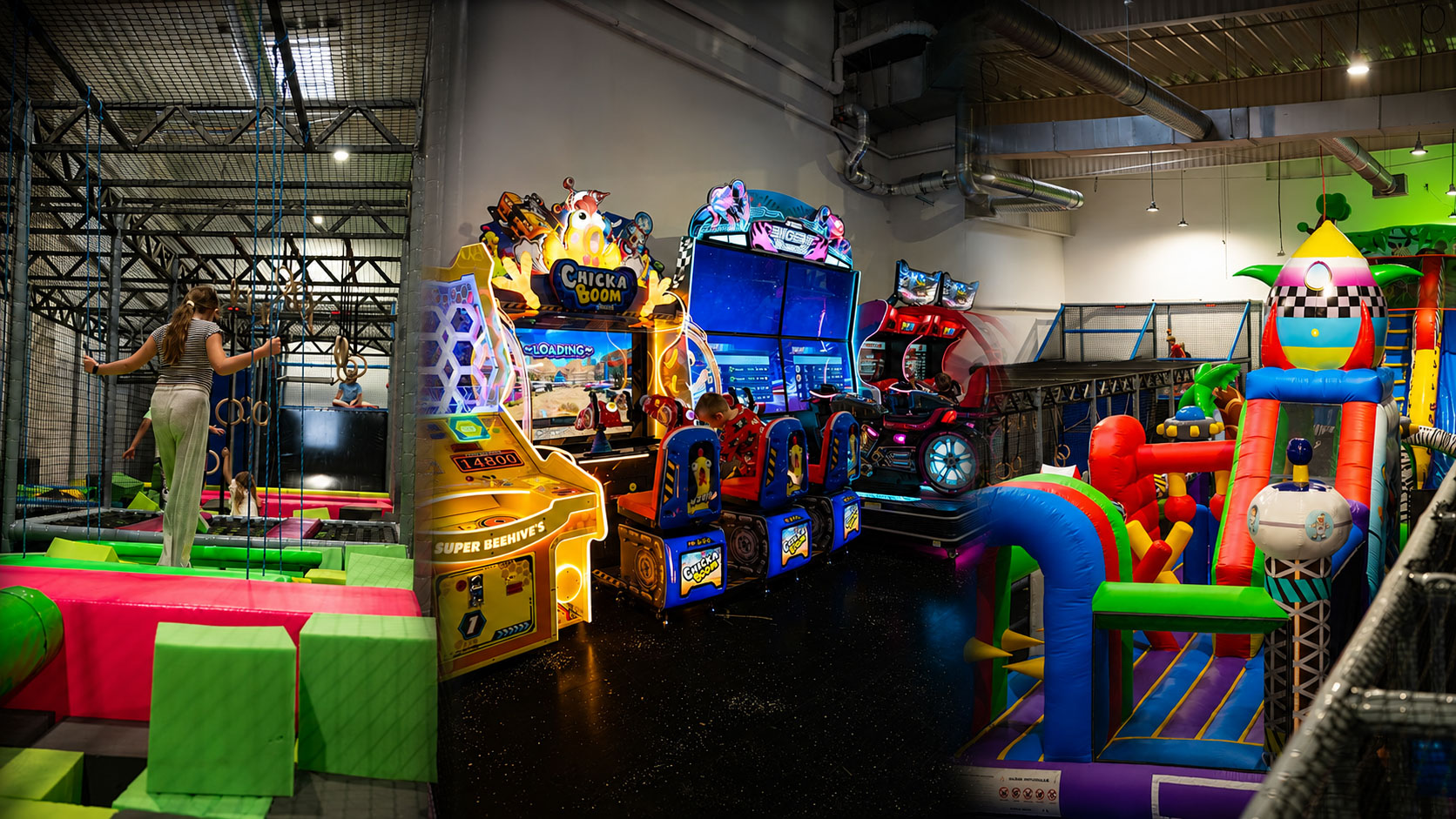 Galeria Family Park Opole